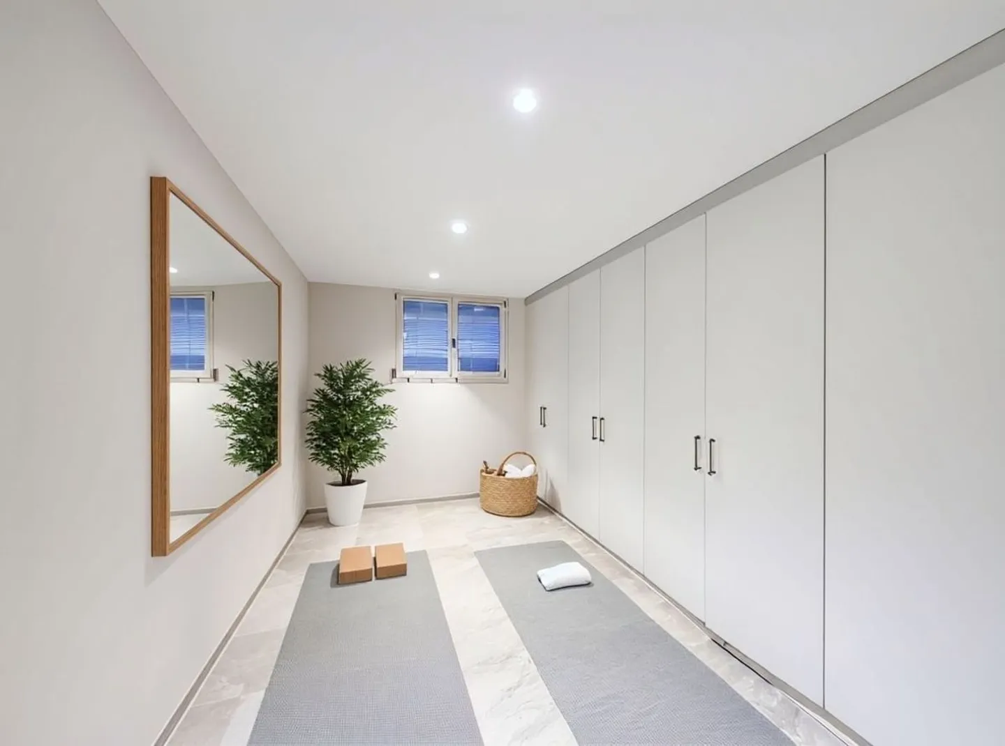 Contemporary Family Home - Photo 2 of 10