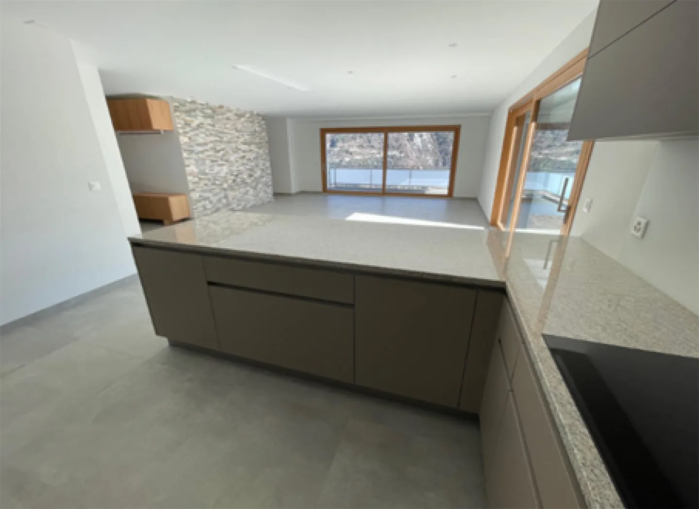 Appartement familial neuf de 6.5 pièces - Photo 7 sur 10