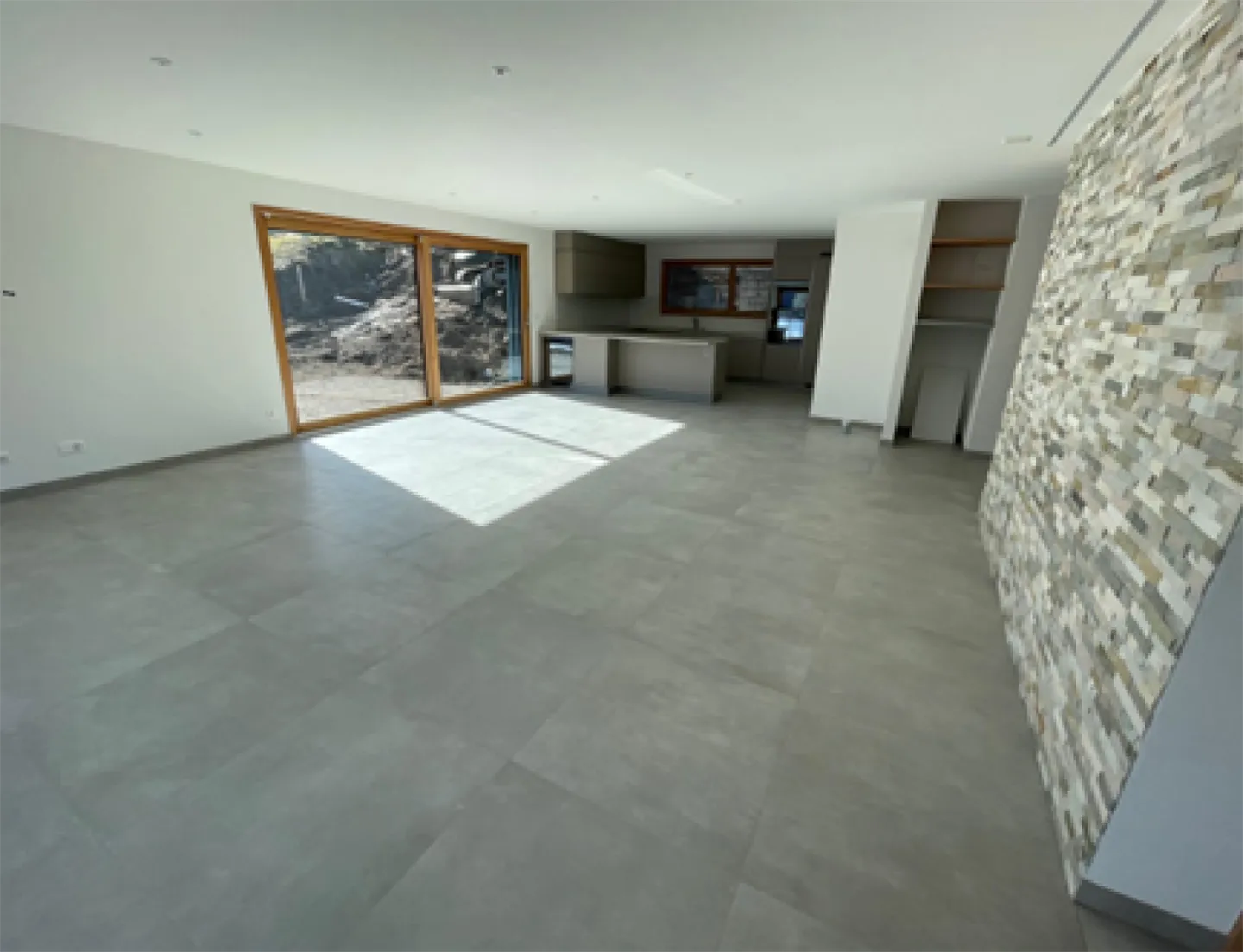 Appartement familial neuf de 6.5 pièces - Photo 8 sur 10