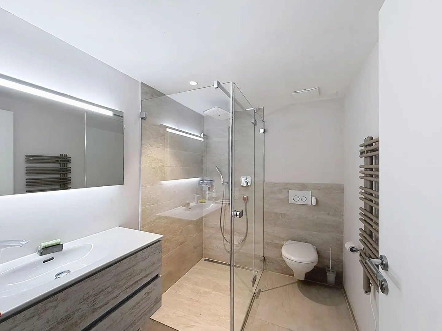 Contemporary Family Home - Photo 3 of 10