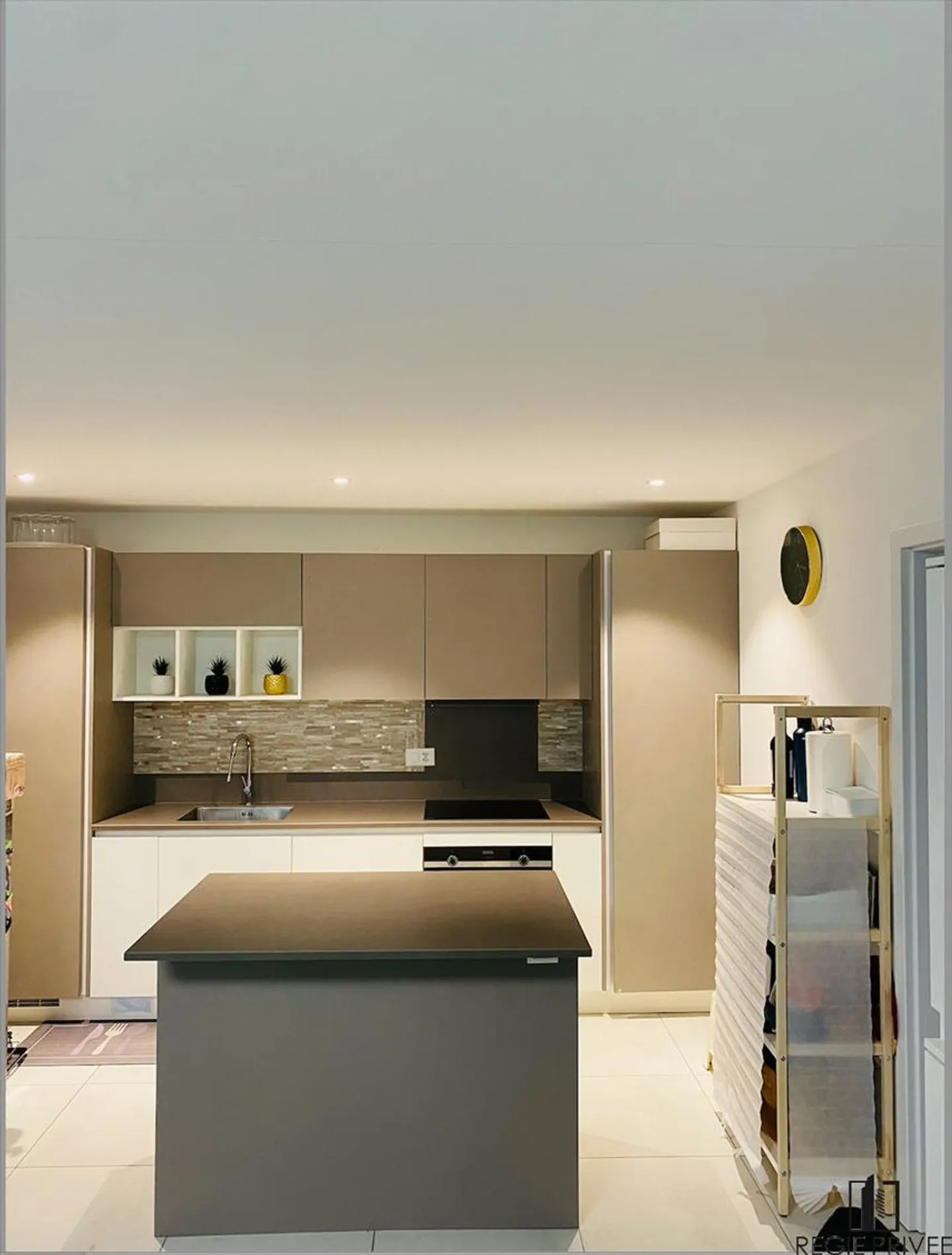 3.5 Zimmerwohnung im Erdgeschoss - Foto 2 von 4