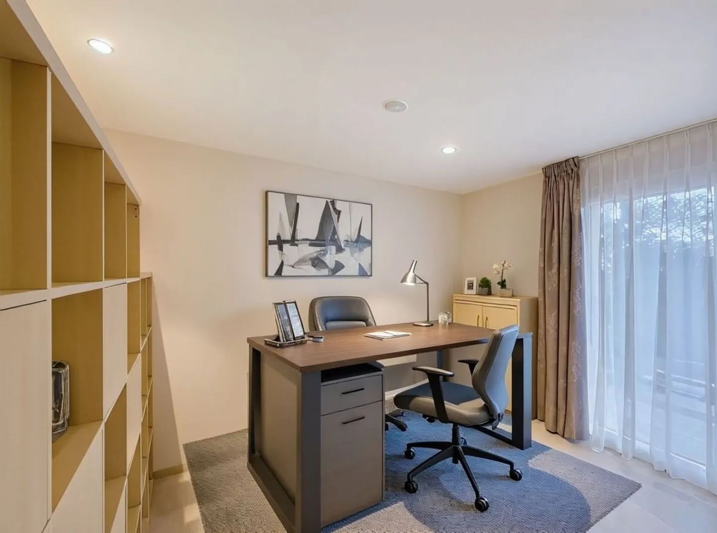 Contemporary Family Home - Photo 4 of 10