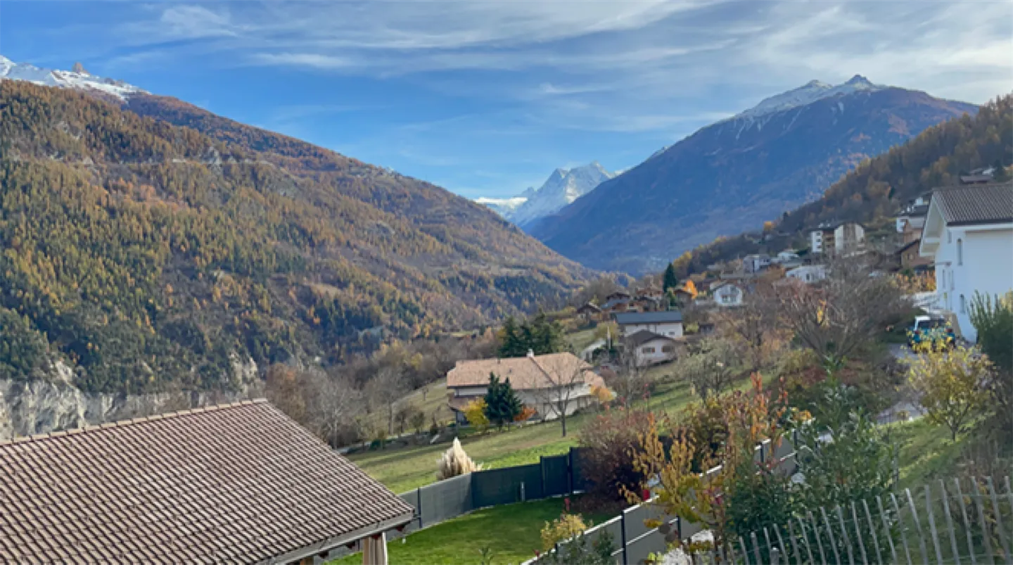 Appartement familial neuf de 6.5 pièces - Photo 4 sur 10