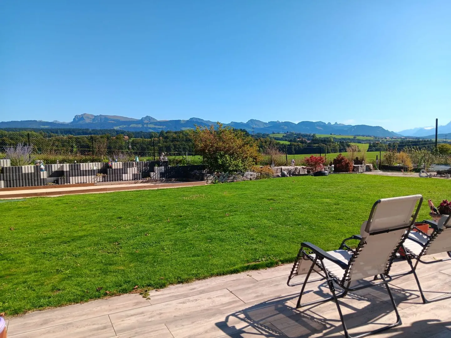 Contemporary Family Home - Photo 1 of 10