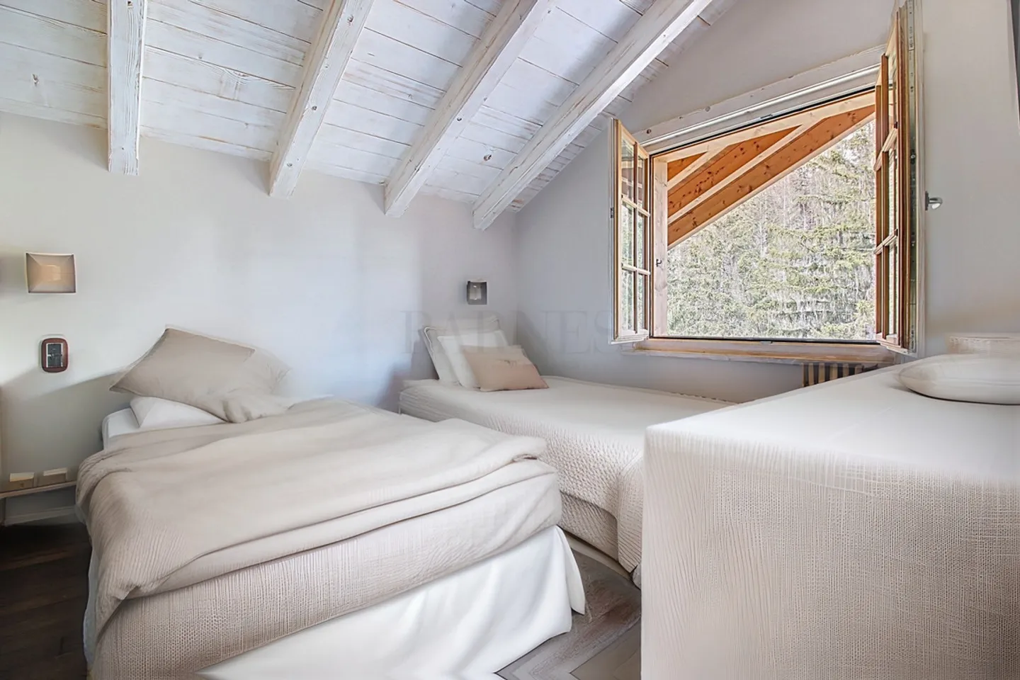 Gérignoz - Luxuriöse Wohnung zu verkaufen - Foto 6 von 10