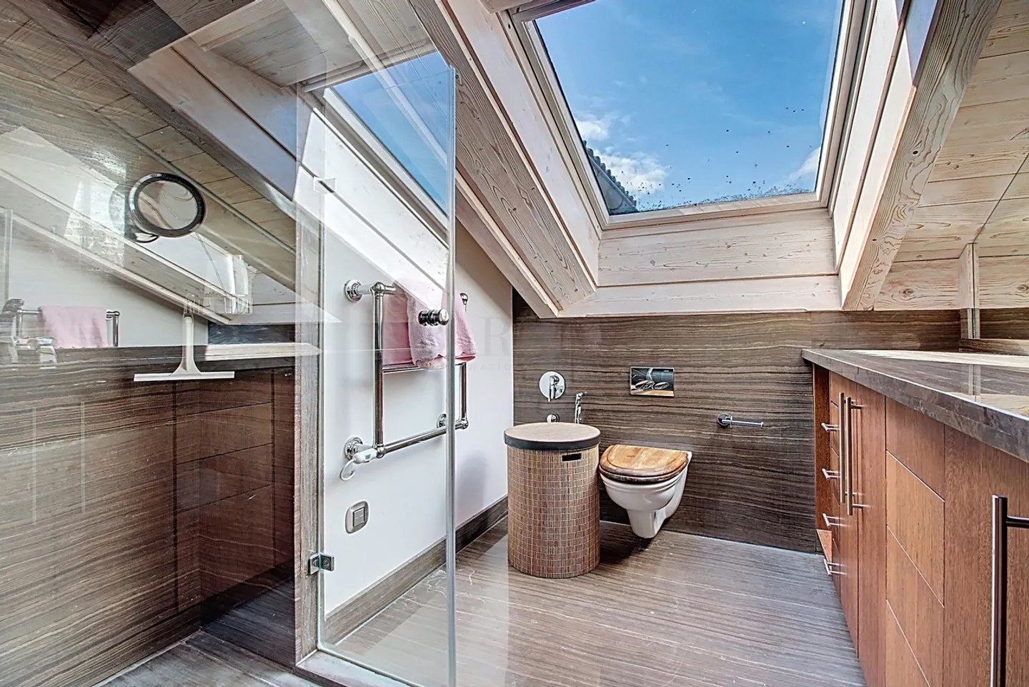 Gérignoz - Luxuriöse Wohnung zu verkaufen - Foto 7 von 10