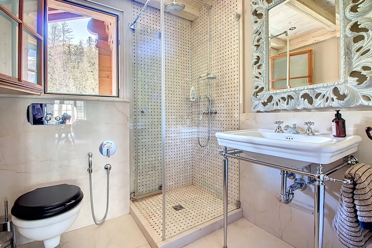 Gérignoz - Luxuriöse Wohnung zu verkaufen - Foto 8 von 10