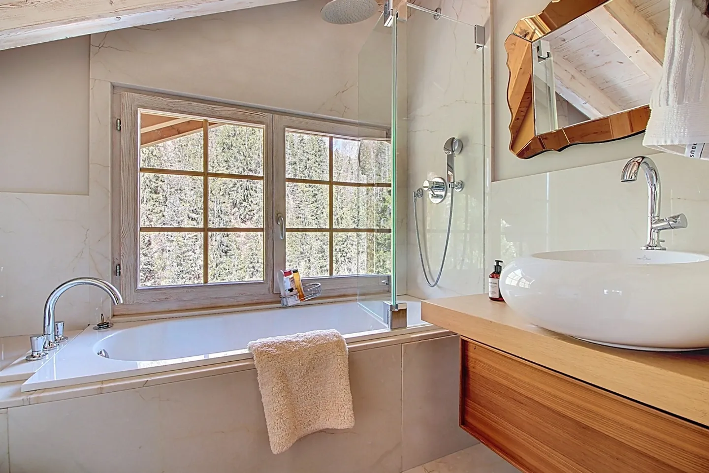 Gérignoz - Luxuriöse Wohnung zu verkaufen - Foto 9 von 10