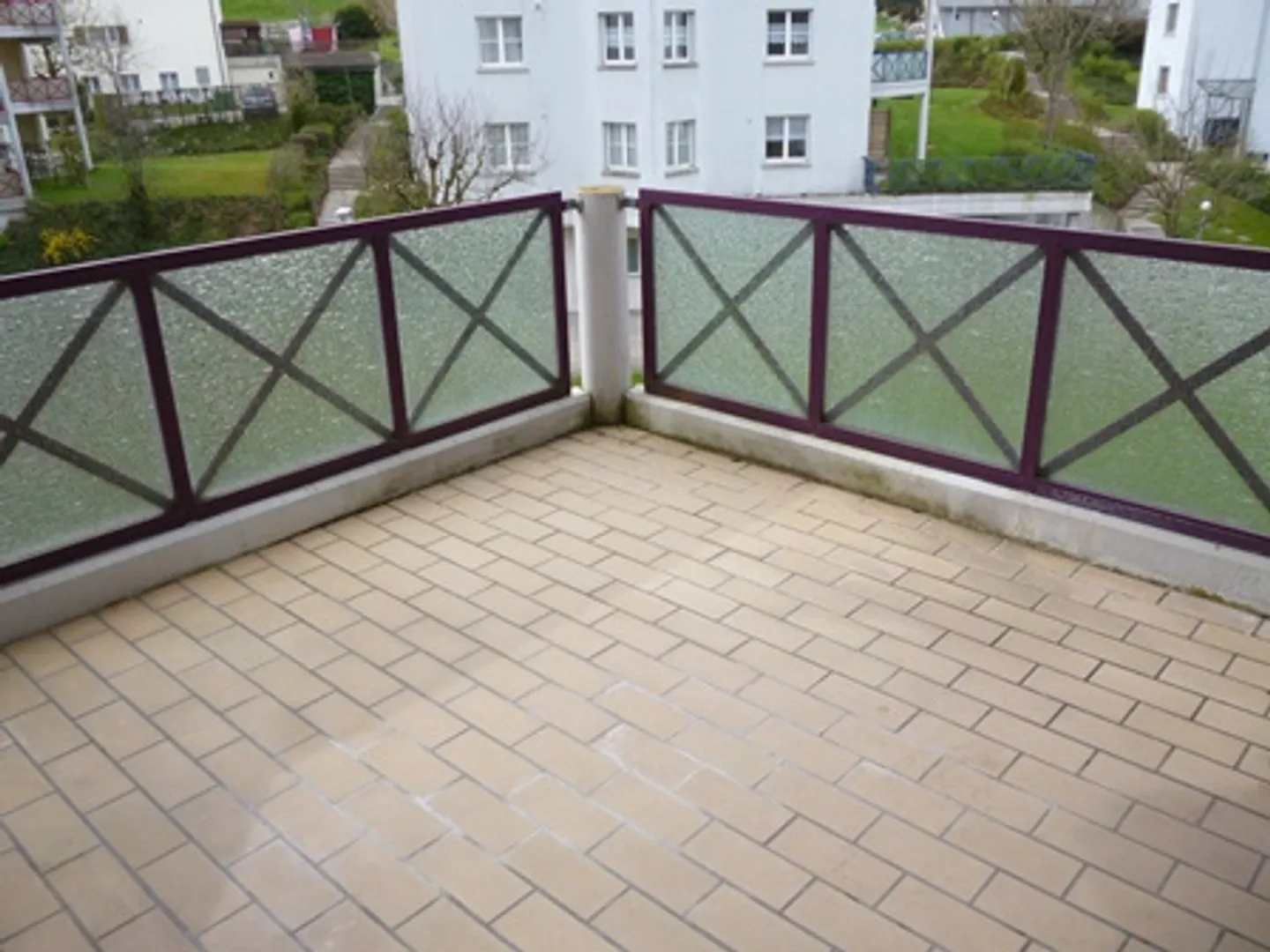 Wohnung mieten - Foto 6 von 10