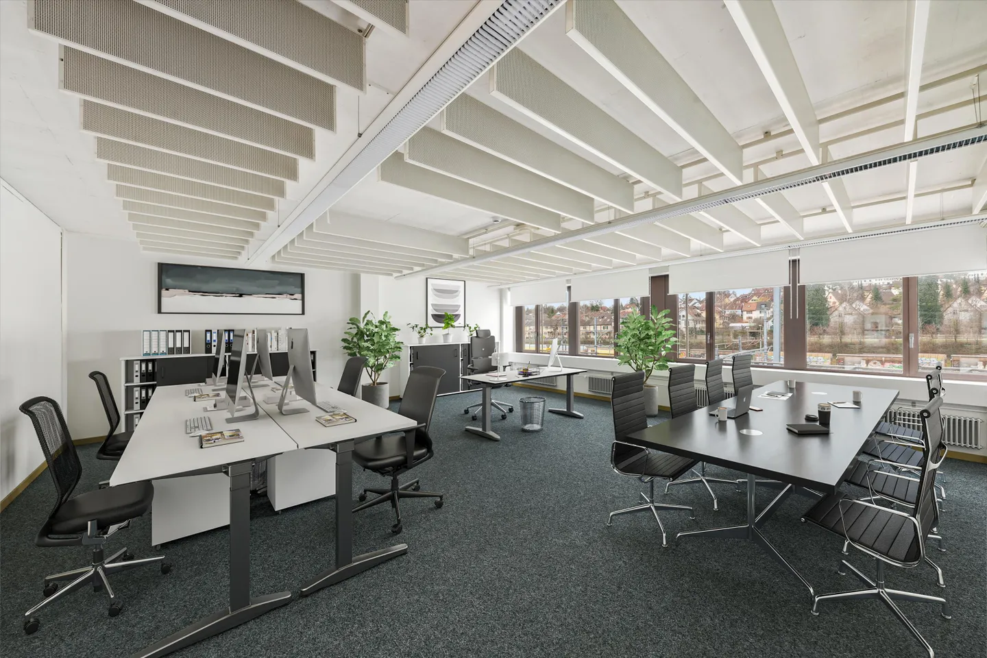 Ufficio in affitto - Foto 1 di 4