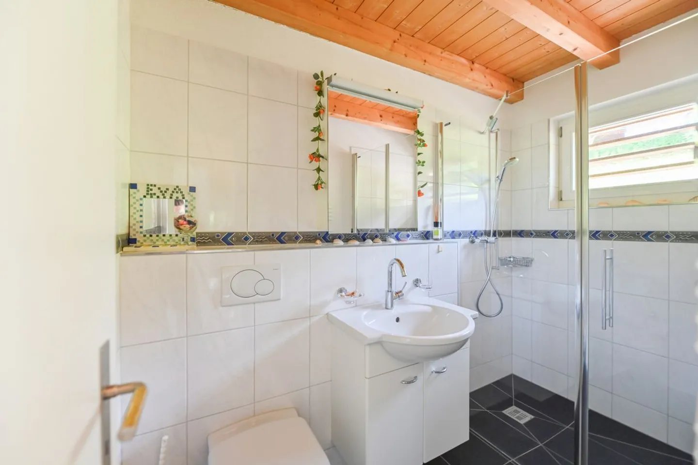 LA VISTA - LA TUA CASA AL BRIENZERSEE - Foto 9 di 12