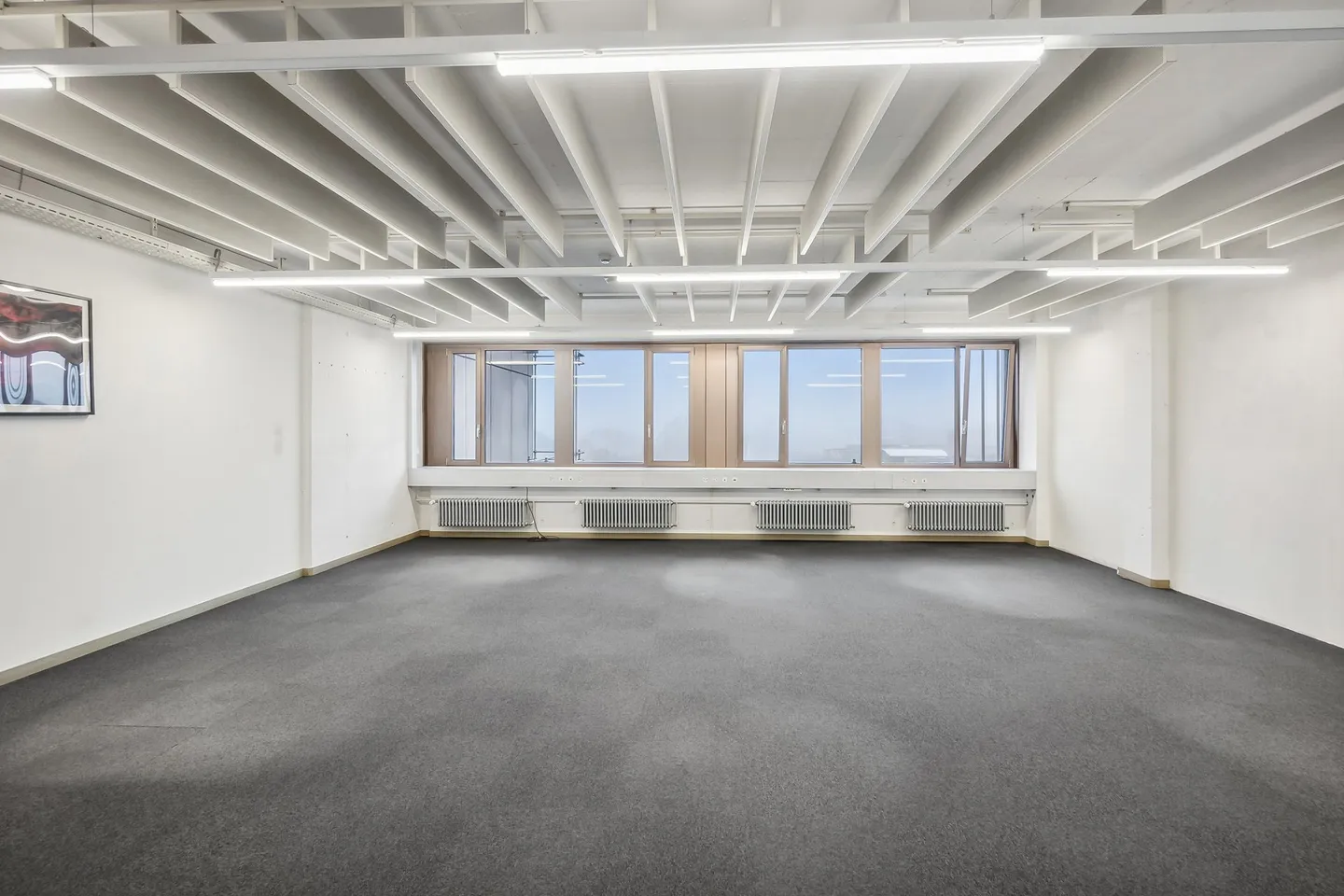 Ufficio in affitto - Foto 2 di 4