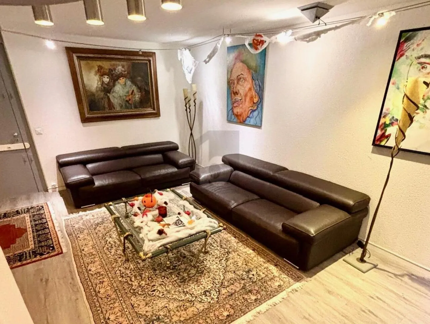 Bel espace de travail au centre-ville - Photo 4 sur 6