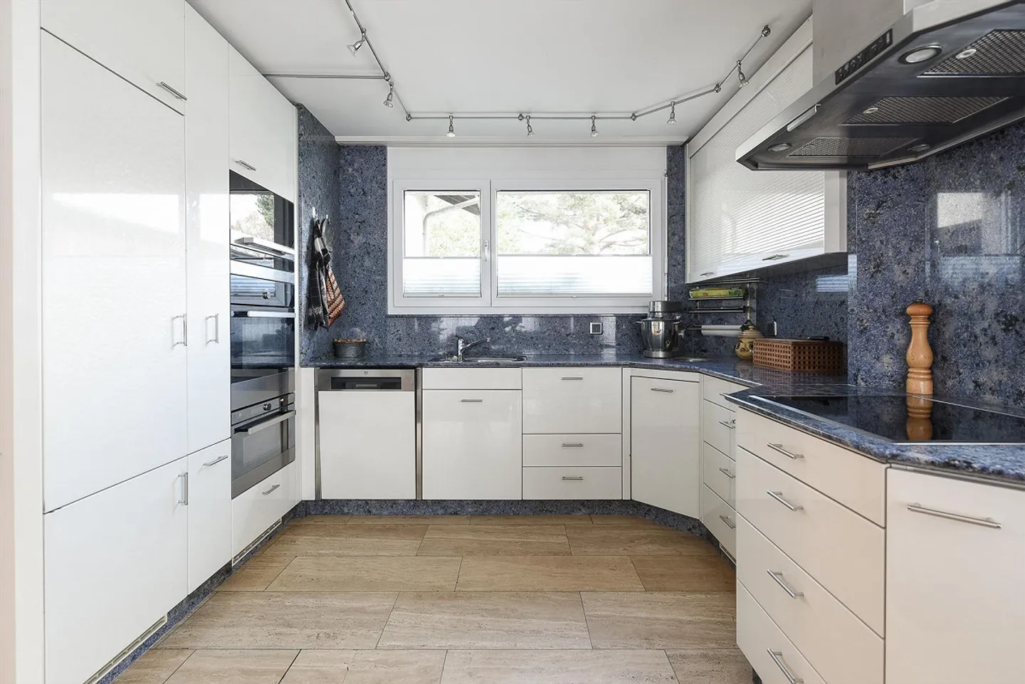Vivere con vista – Elegante casa unifamiliare con molti extra - Foto 5 di 10