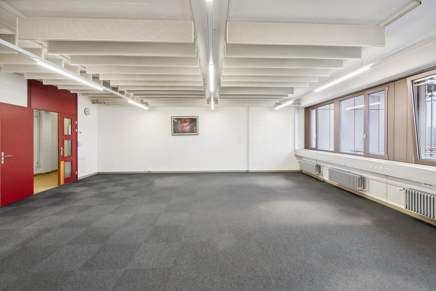 Ufficio in affitto - Foto 3 di 4