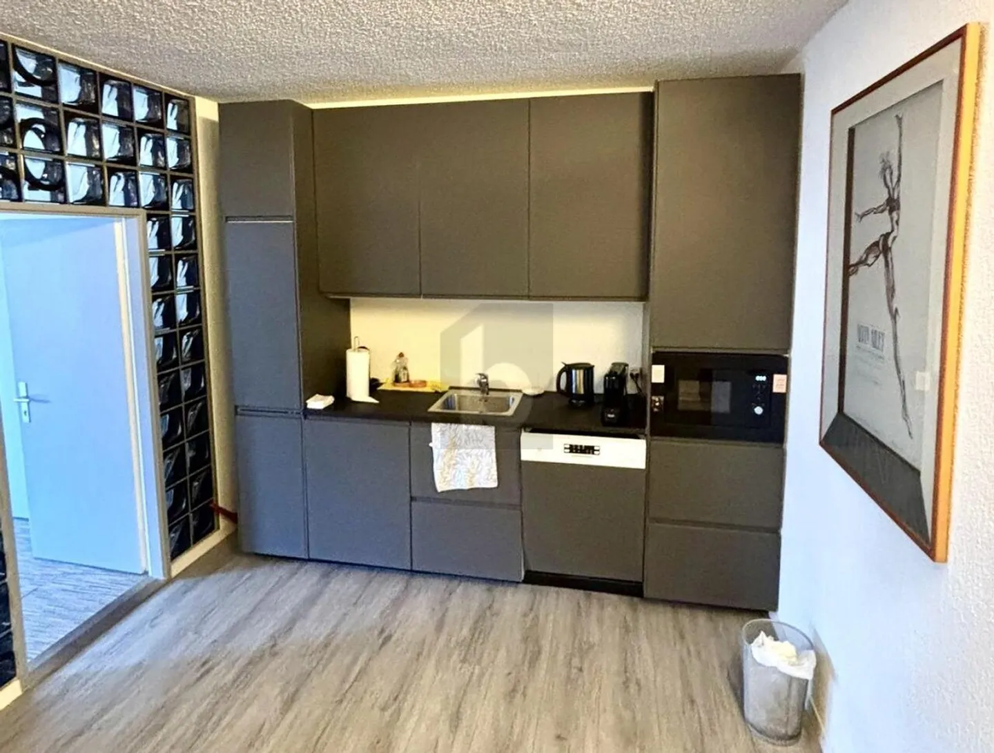 Bel espace de travail au centre-ville - Photo 5 sur 6