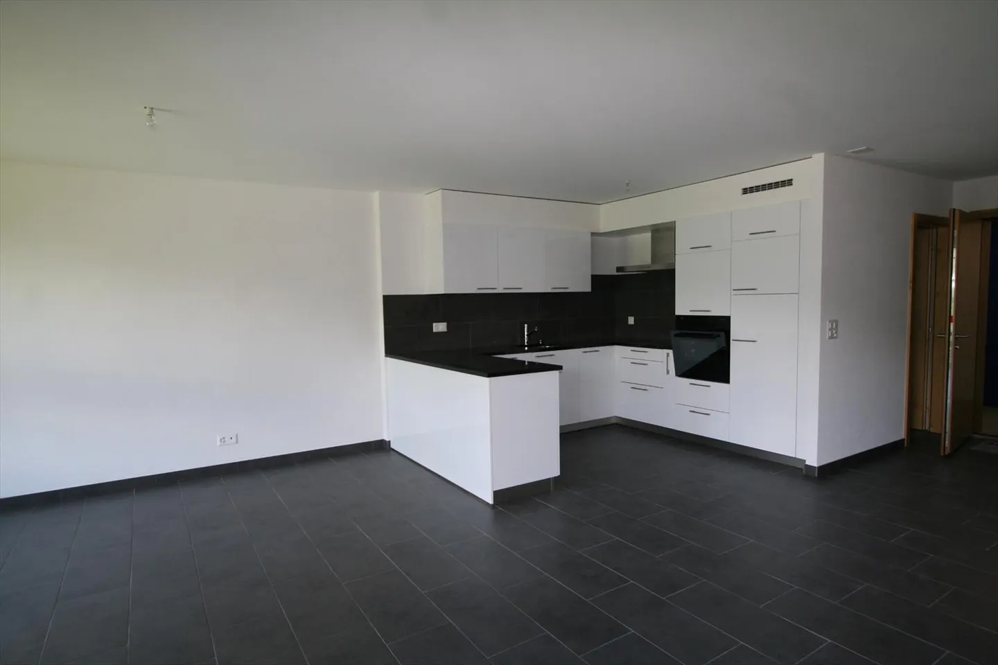 3.5 Room Apartment - Photo 2 of 6
