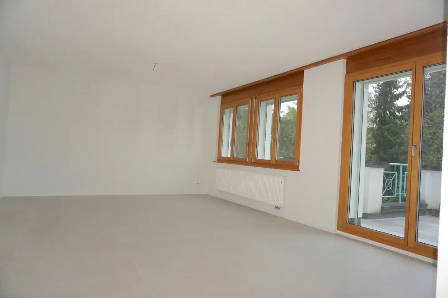 ARI-249 Magnificent renovated 4.5-room apartment with parking - Photo 3 of 17