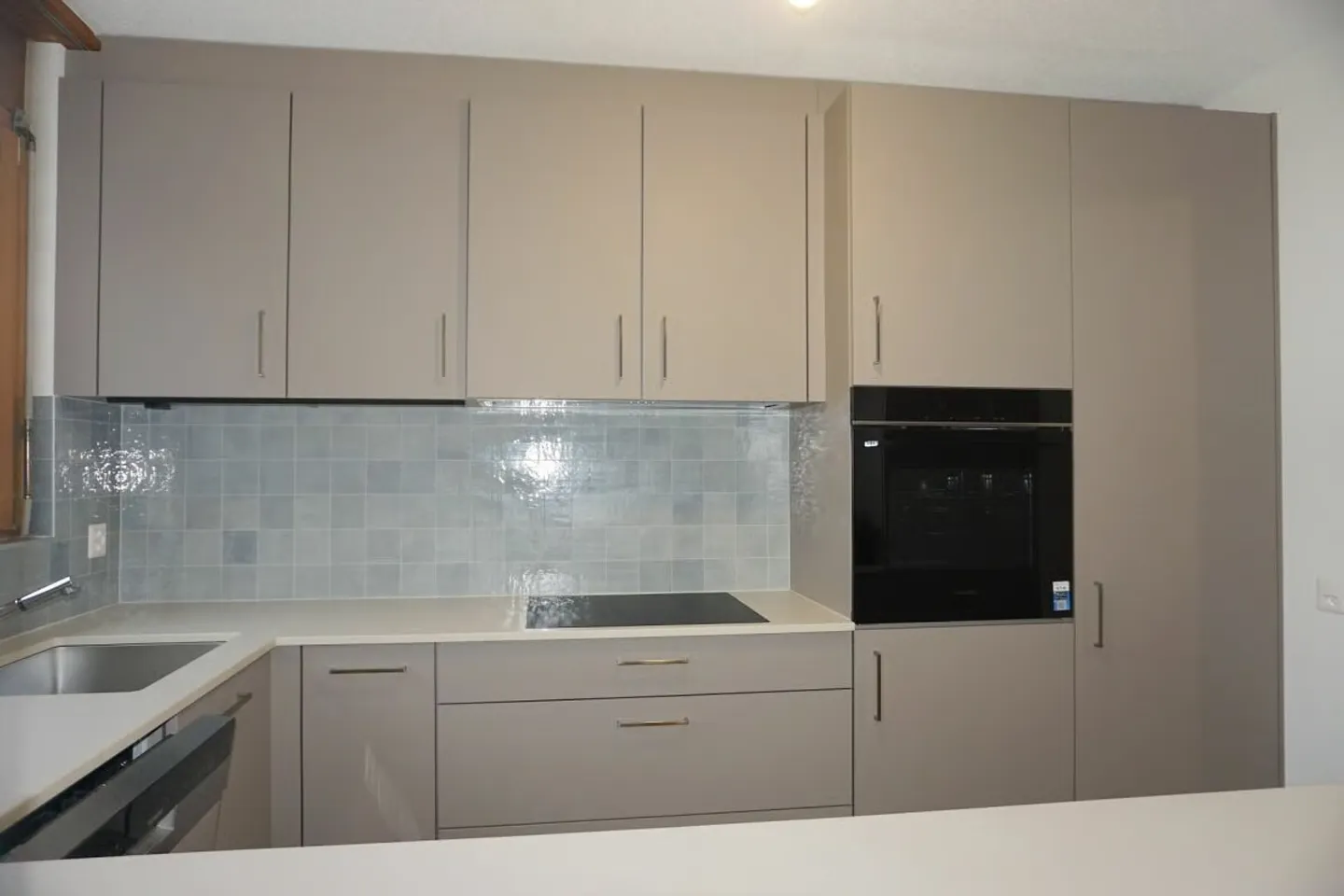 ARI-249 Magnificent renovated 4.5-room apartment with parking - Photo 5 of 17