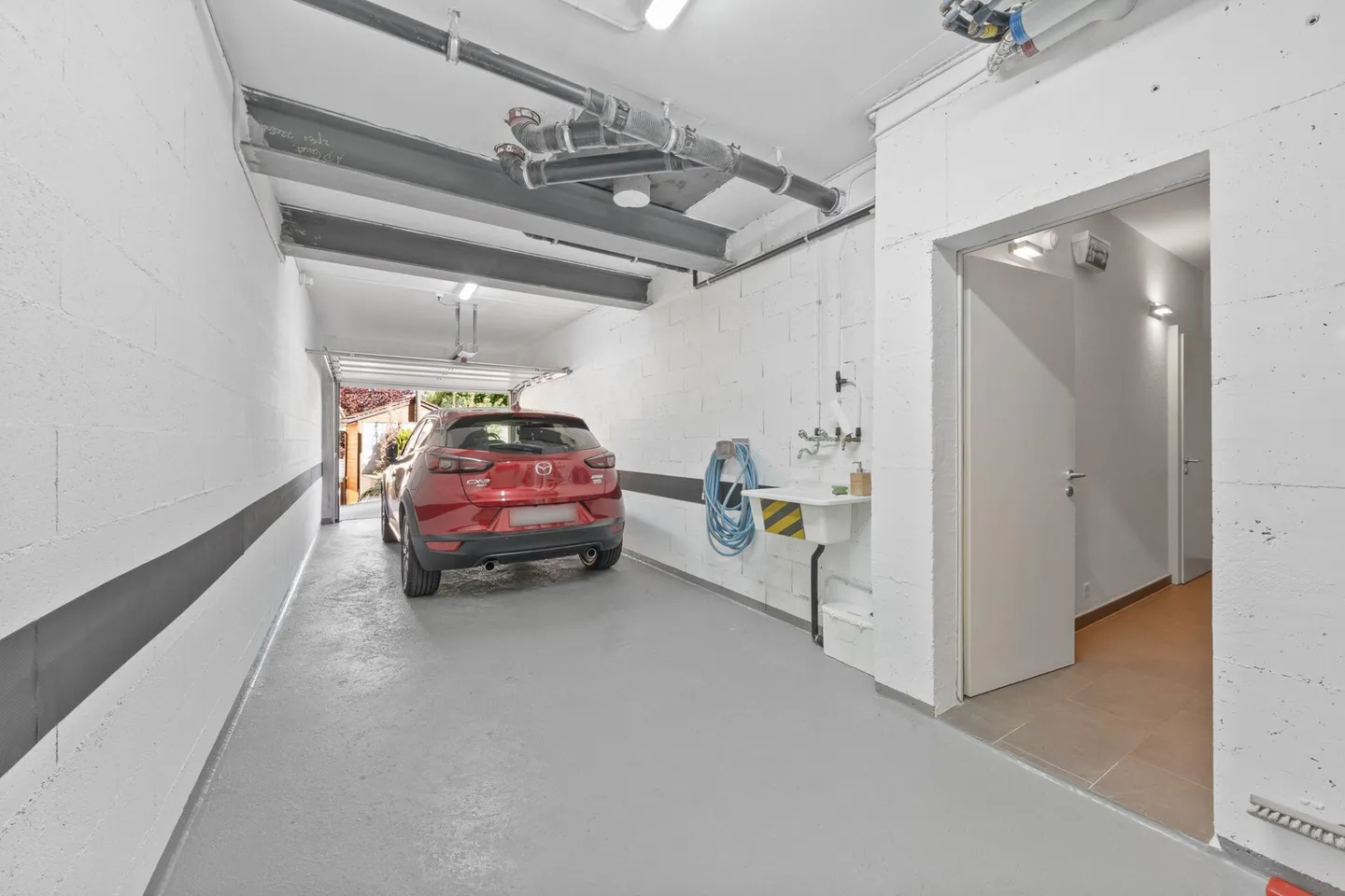 Herzoglicher Tipp: Raffiniertes Duplex mit Aussicht und hochwertigen Ausstattungen - Photo 21 sur 25