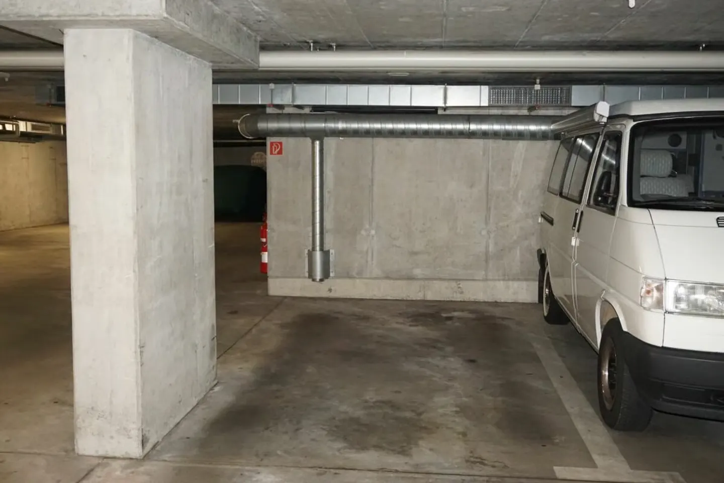 ARI-249 Magnificent renovated 4.5-room apartment with parking - Photo 13 of 17