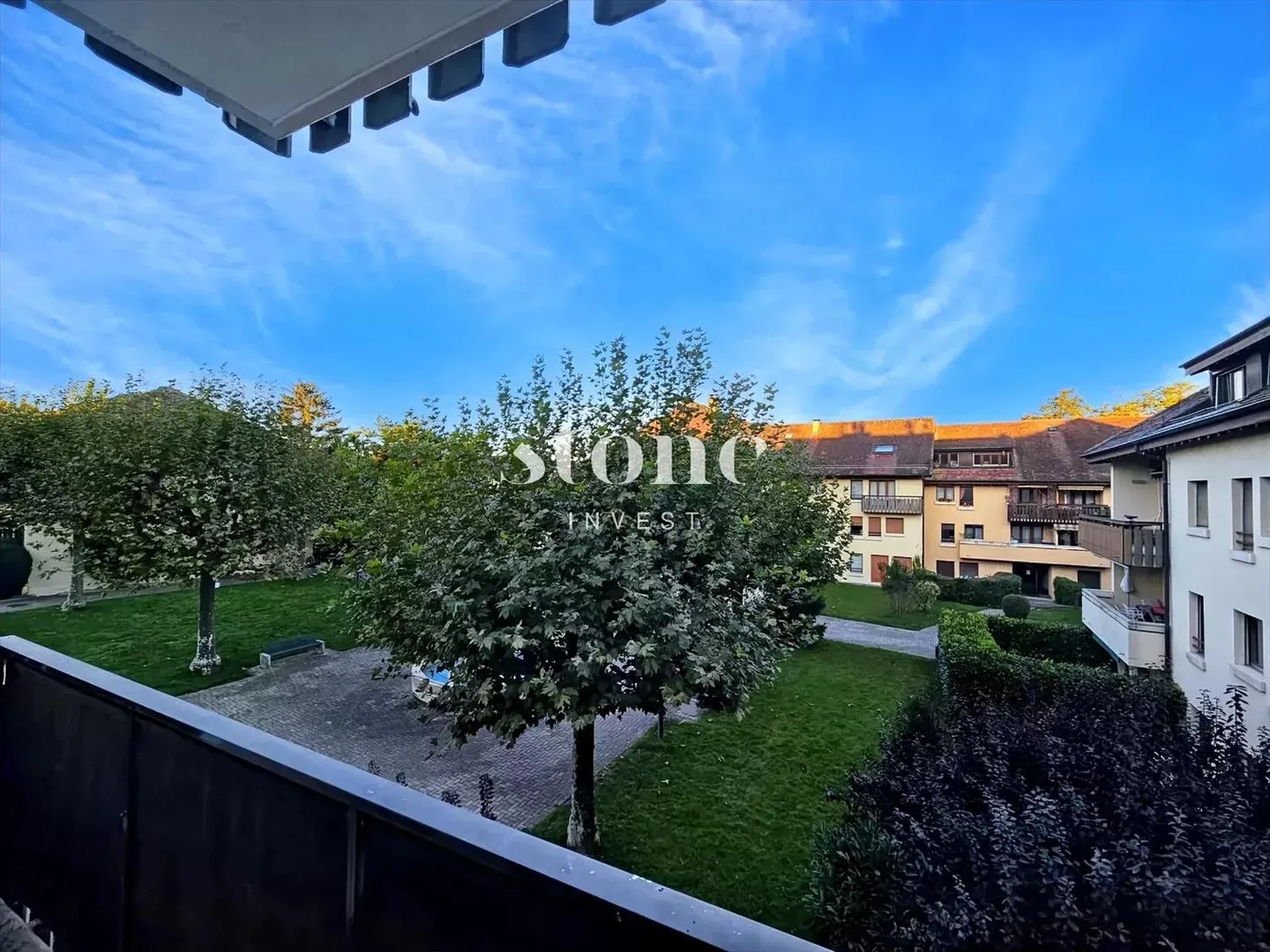 Beautiful 5-room apartment with balcony and loggia - Photo 10 of 13