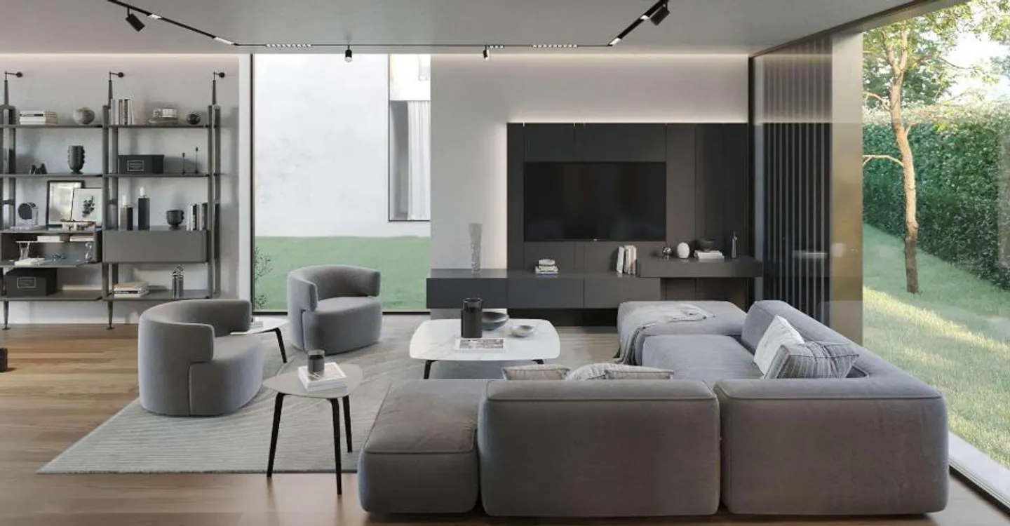 Ref. 2008 PRIVACY AND QUALITY IN BALANCE – PROXIMITY TASIS SCHOOL - Foto 4 di 11