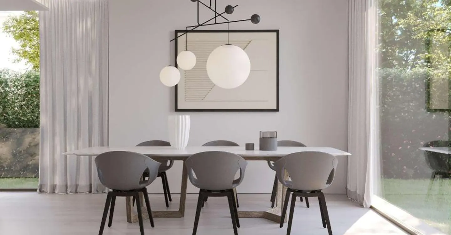 Ref. 2008 PRIVACY AND QUALITY IN BALANCE – PROXIMITY TASIS SCHOOL - Foto 5 di 11
