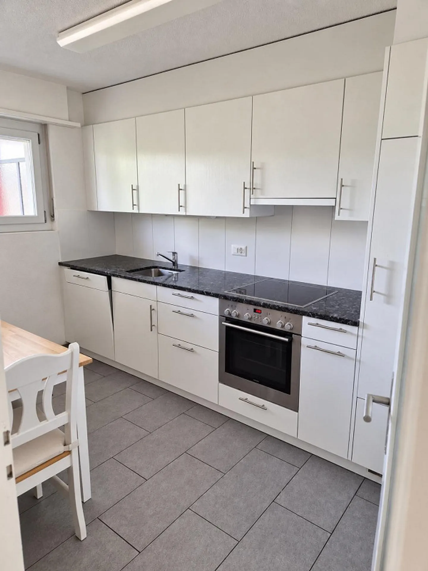 Geräumige 4.5 Zimmer Wohnung - Foto 1 von 7