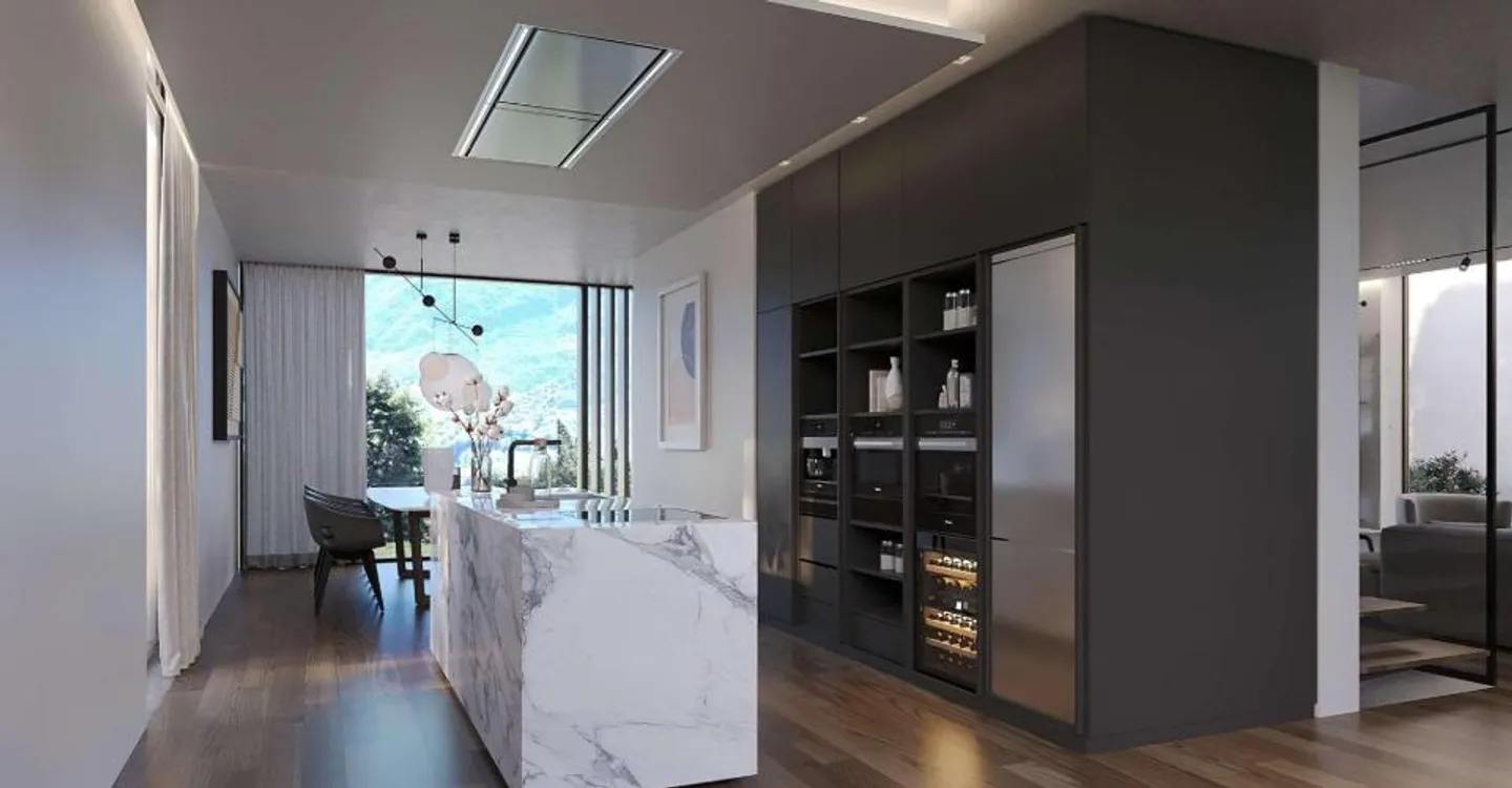 Ref. 2008 PRIVACY AND QUALITY IN BALANCE – PROXIMITY TASIS SCHOOL - Foto 6 di 11