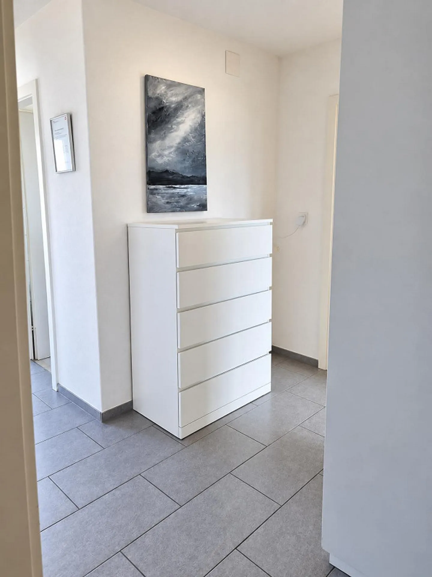 Geräumige 4.5 Zimmer Wohnung - Foto 2 von 7