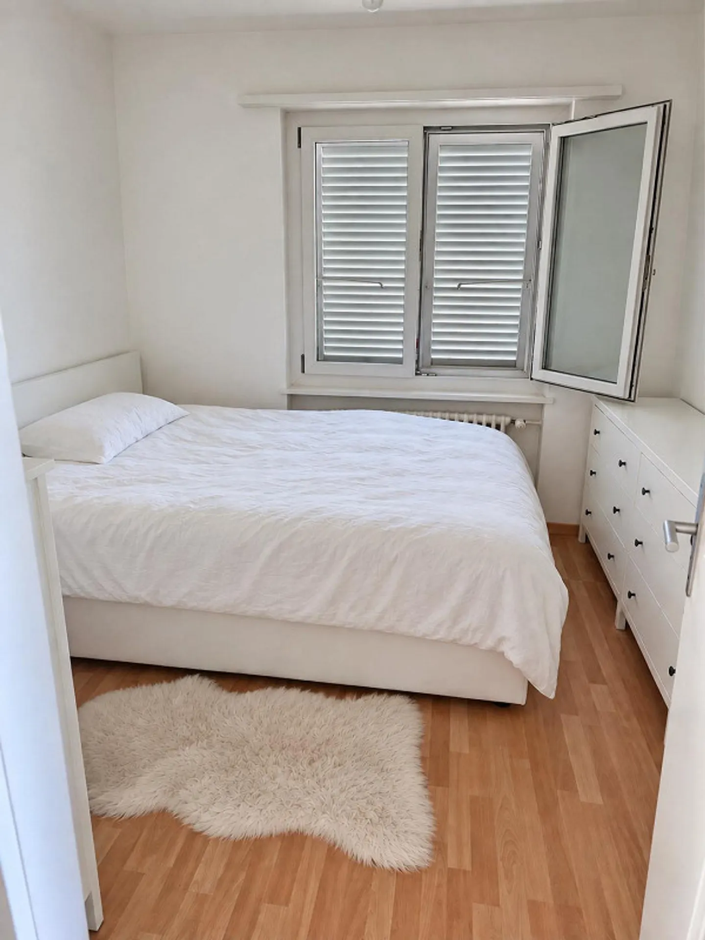Geräumige 4.5 Zimmer Wohnung - Foto 4 von 7
