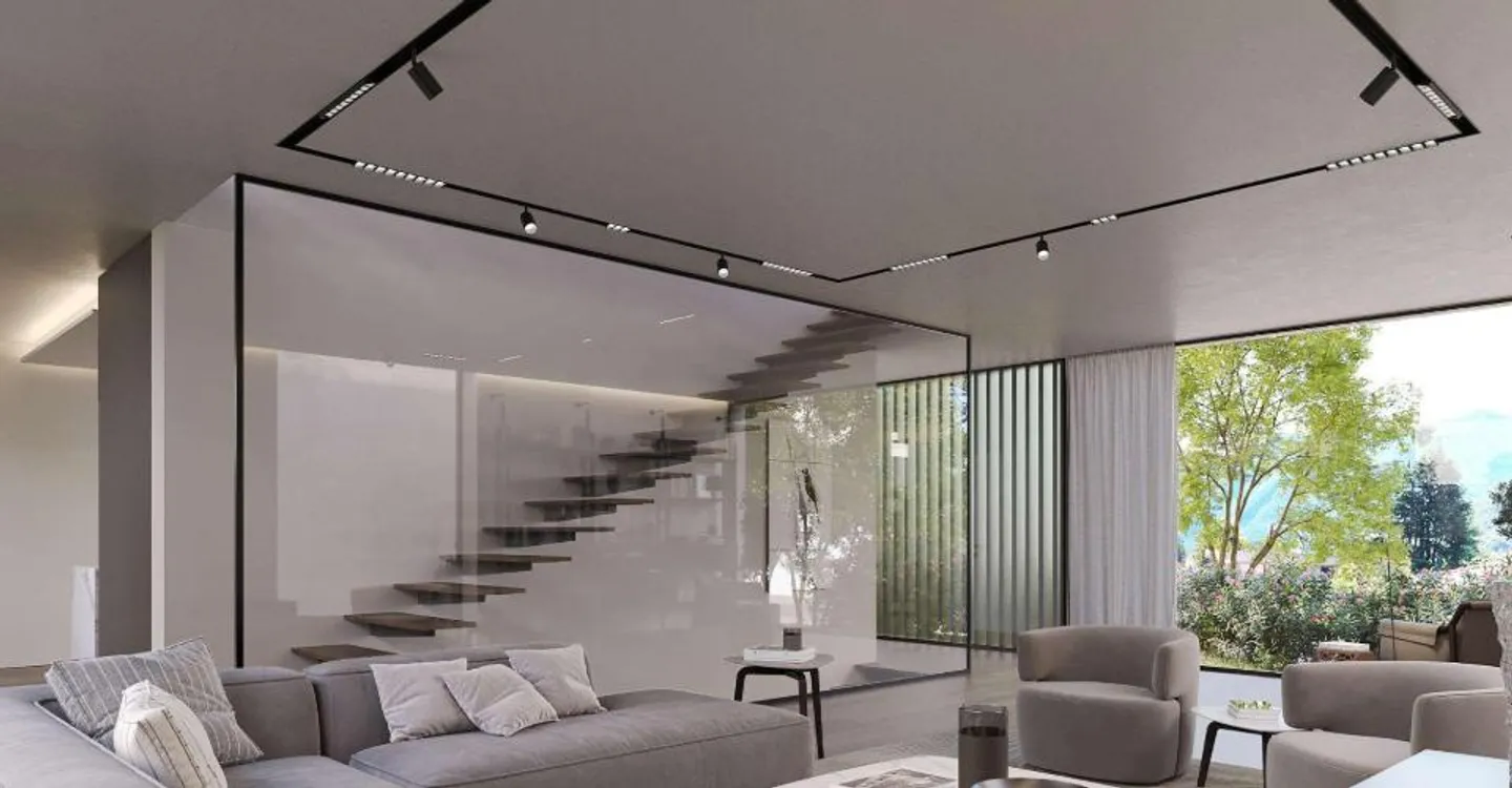 Ref. 2008 PRIVACY AND QUALITY IN BALANCE – PROXIMITY TASIS SCHOOL - Foto 10 di 11