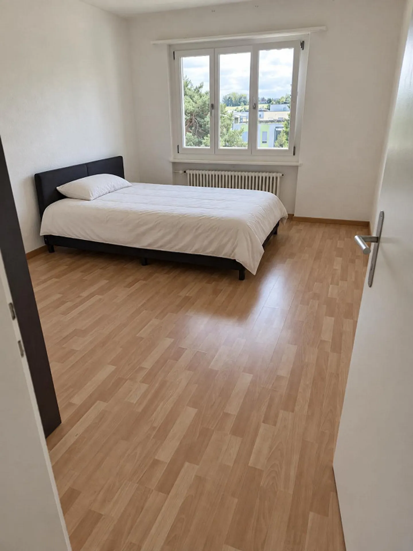 Geräumige 4.5 Zimmer Wohnung - Foto 5 von 7
