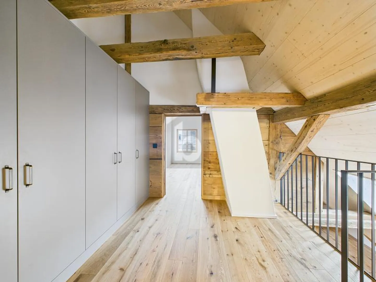 Duplex à louer - Photo 4 sur 6