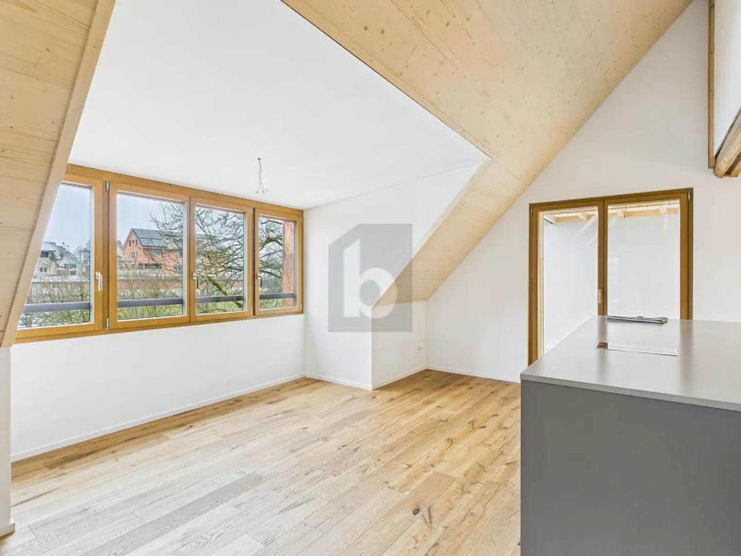 Duplex à louer - Photo 5 sur 6