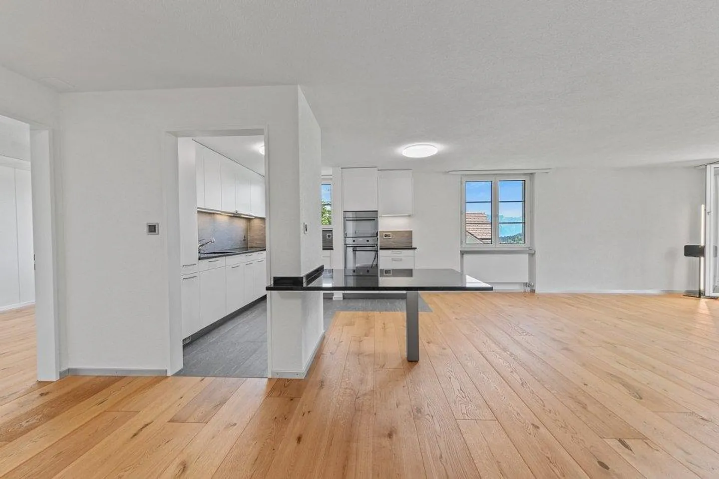 Discover Exclusive Apartment in Wildhaus - Photo 4 of 13