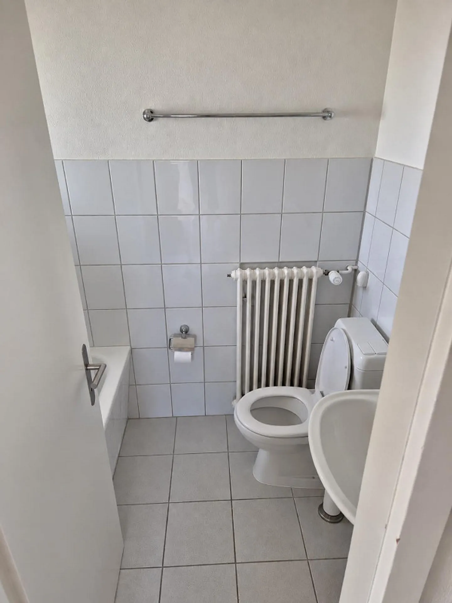Geräumige 4.5 Zimmer Wohnung - Foto 7 von 7