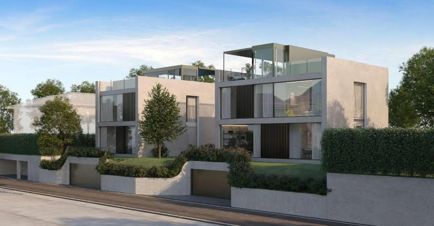 Ref. 2008 PRIVACY AND QUALITY IN BALANCE – PROXIMITY TASIS SCHOOL - Foto 2 di 11