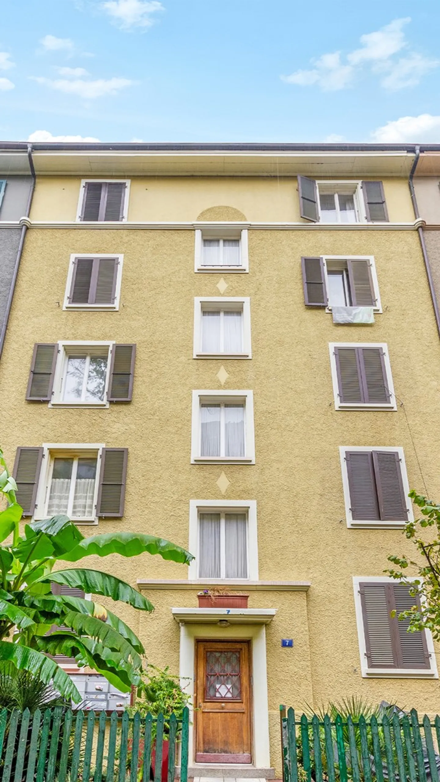 Appartamento in affitto - Foto 1 di 13
