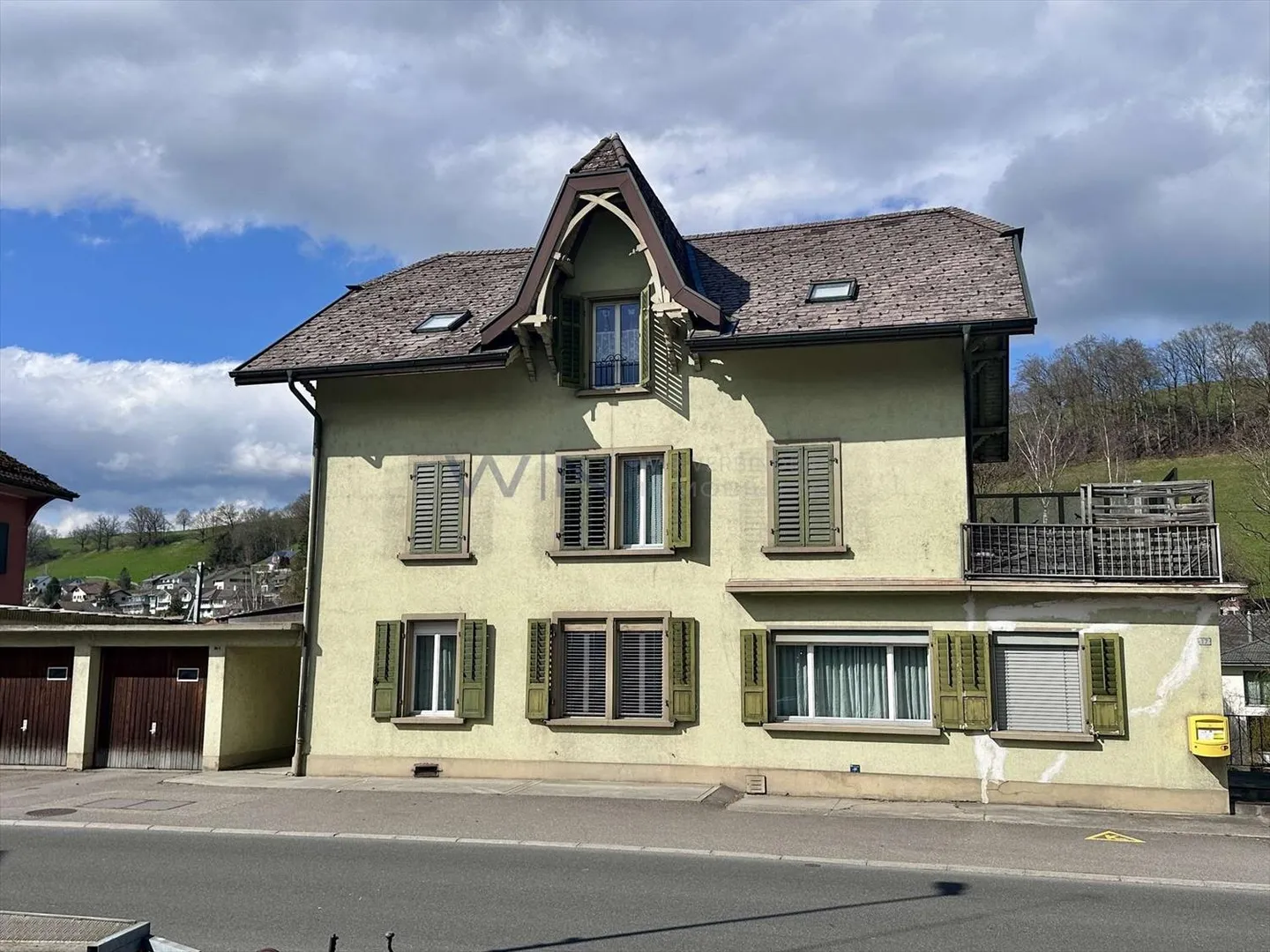 Casa singola in vendita - Foto 2 di 7