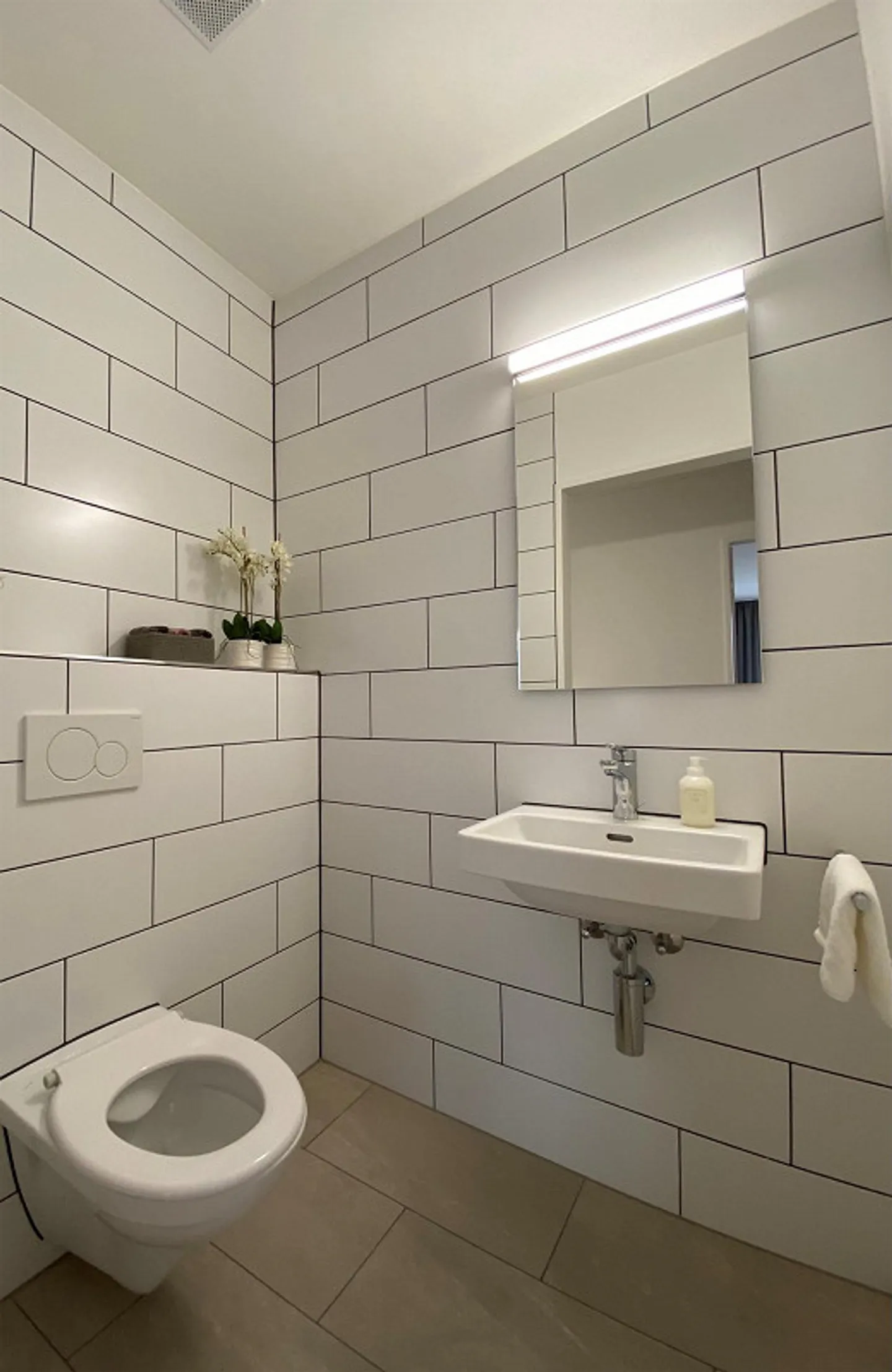 Vivere moderno in una posizione centrale - Foto 10 di 10