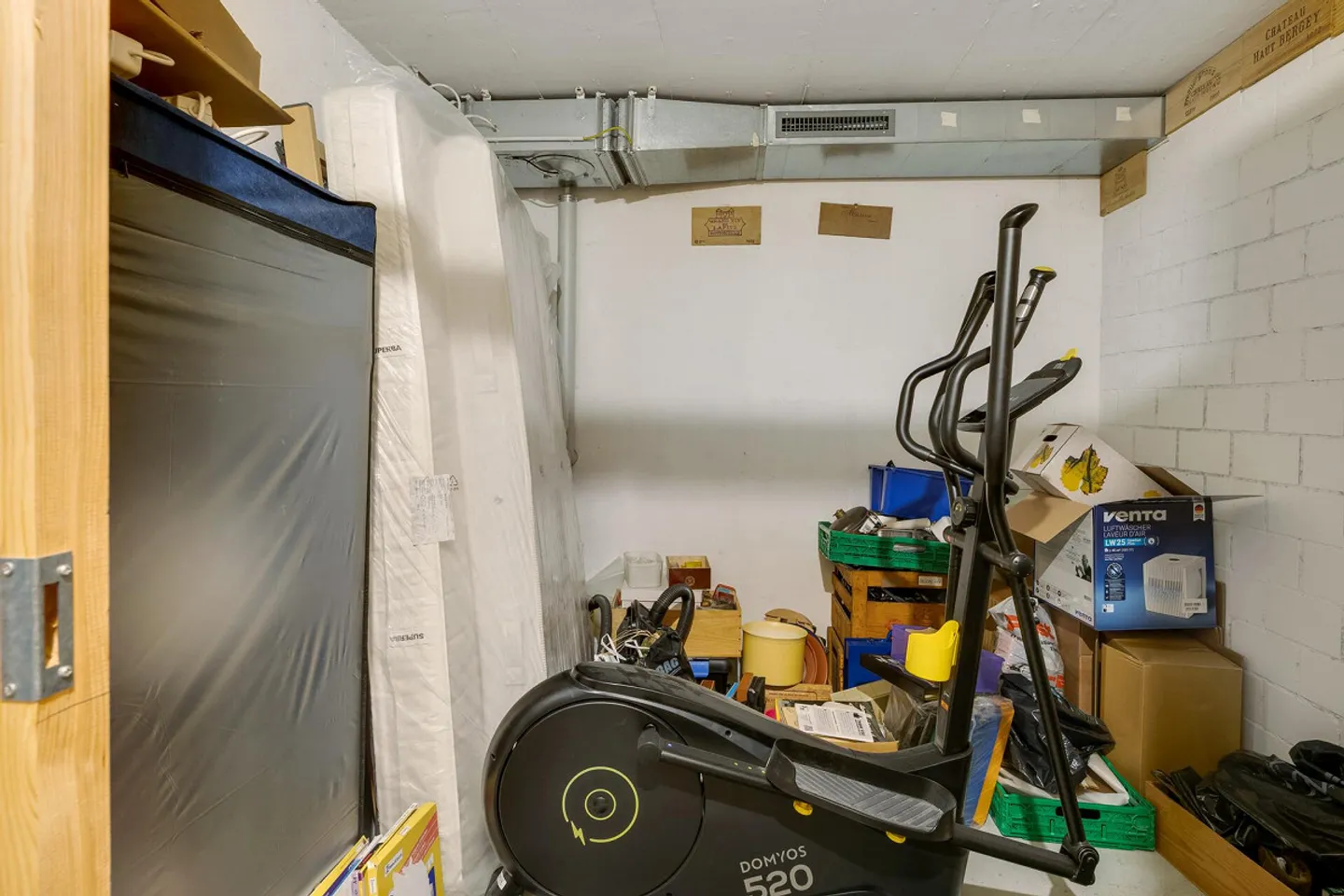 Votre retraite dans le vert - Appartement en copropriété à Ellikon an der Thur - Photo 12 sur 16