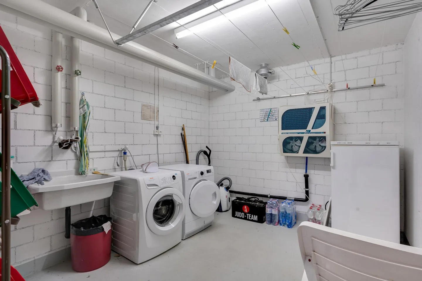 Votre retraite dans le vert - Appartement en copropriété à Ellikon an der Thur - Photo 14 sur 16