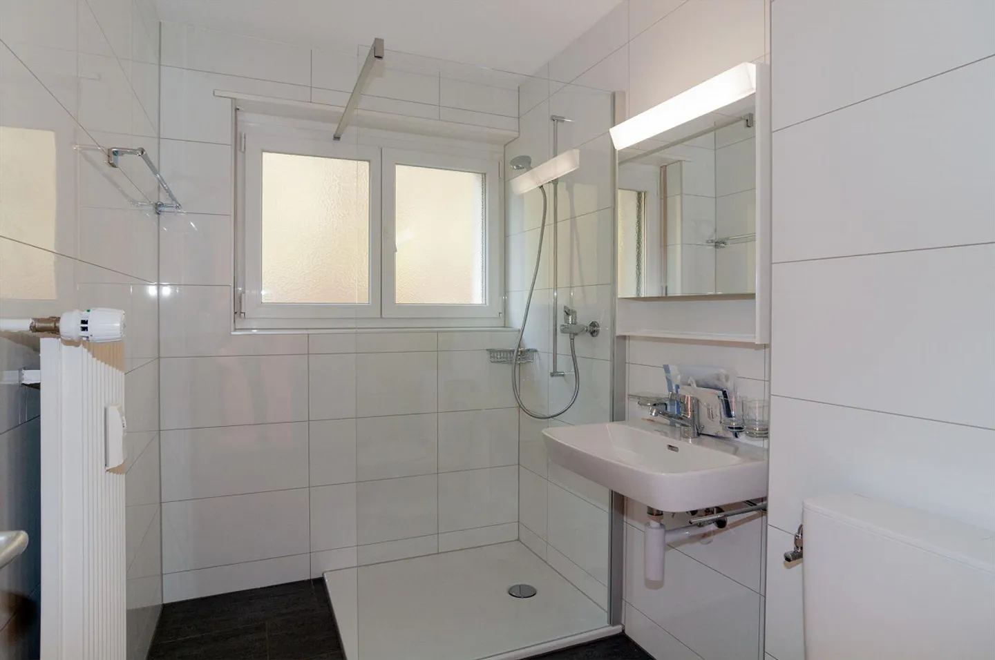 Appartamento 4½ locali con balcone - Foto 2 di 8