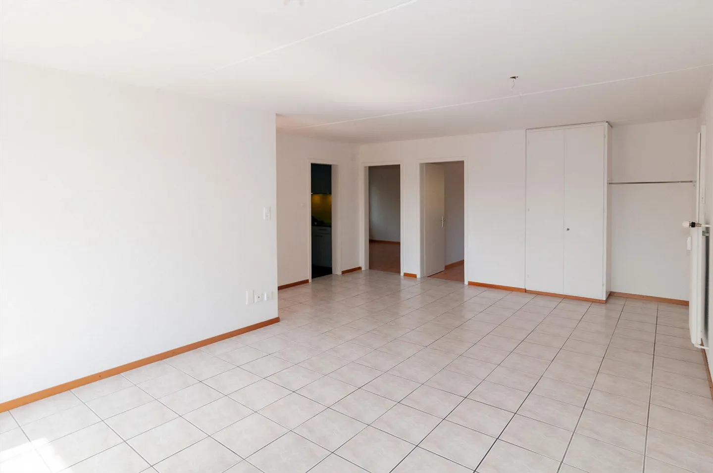 Appartamento 4½ locali con balcone - Foto 5 di 8