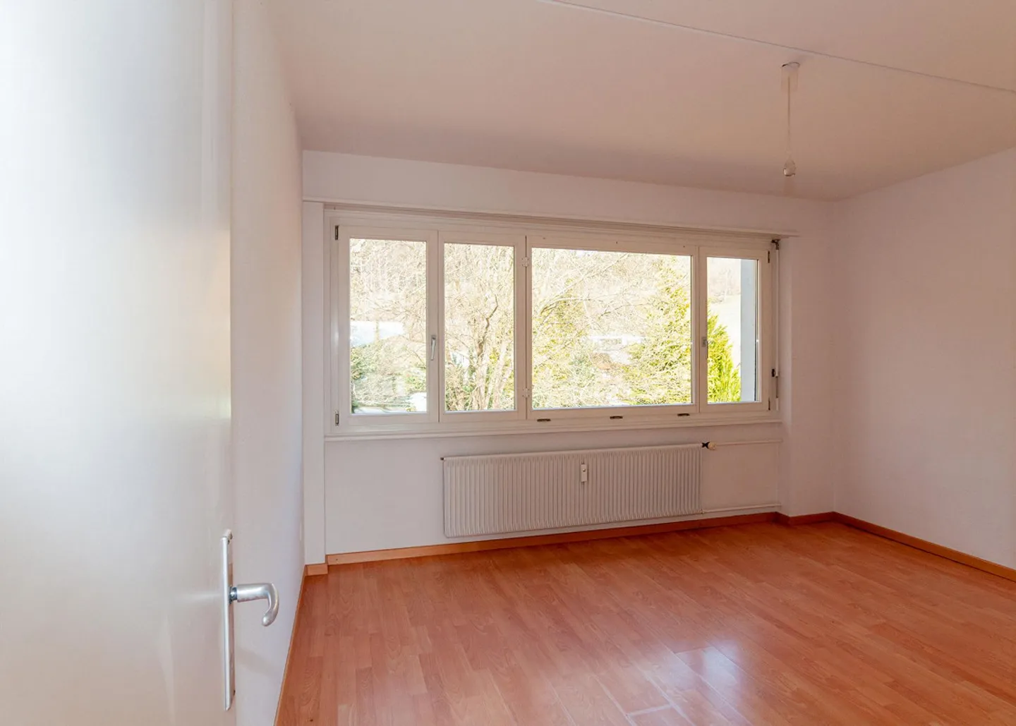 Appartamento 4½ locali con balcone - Foto 6 di 8