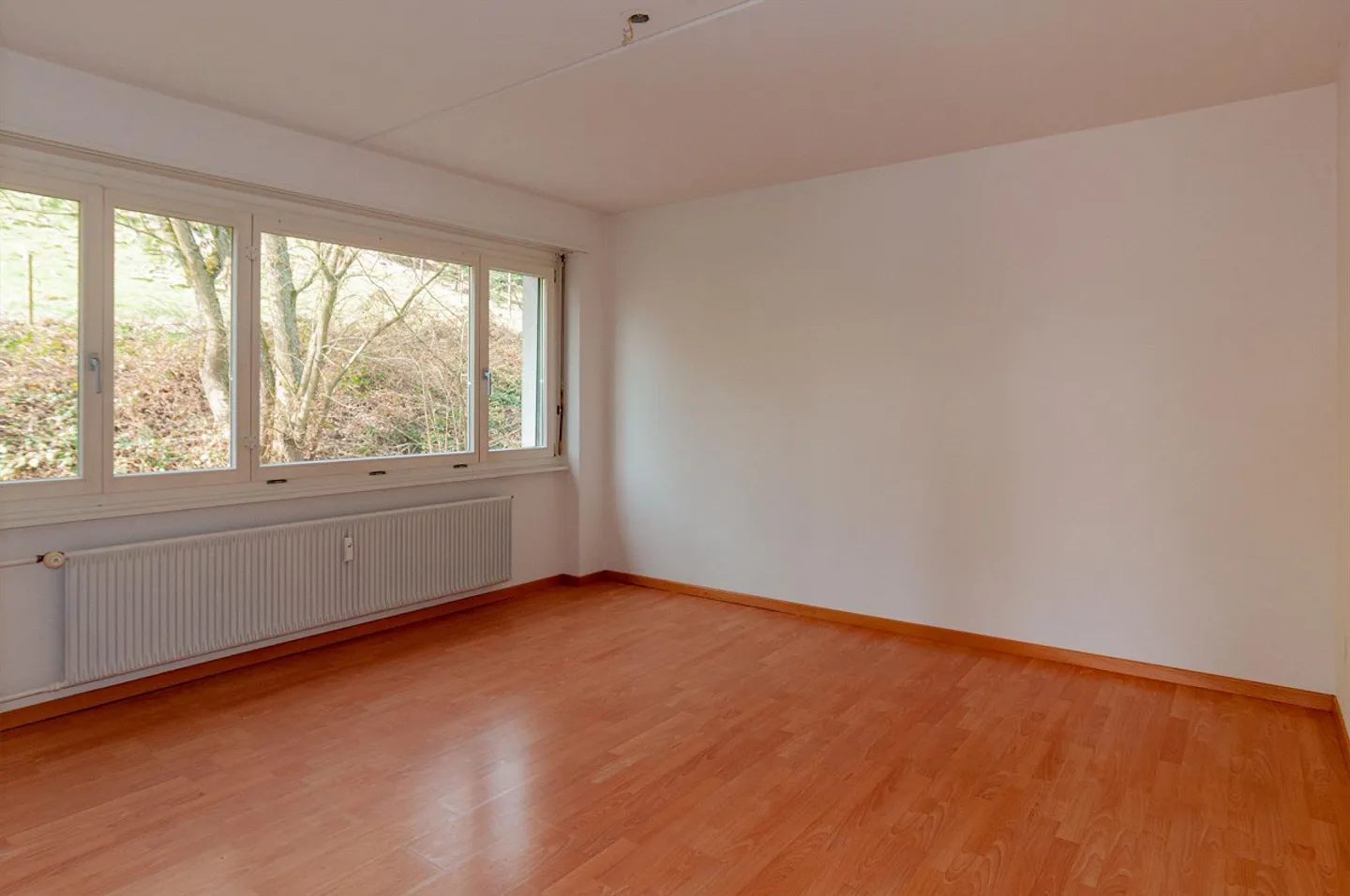 Appartamento 4½ locali con balcone - Foto 7 di 8