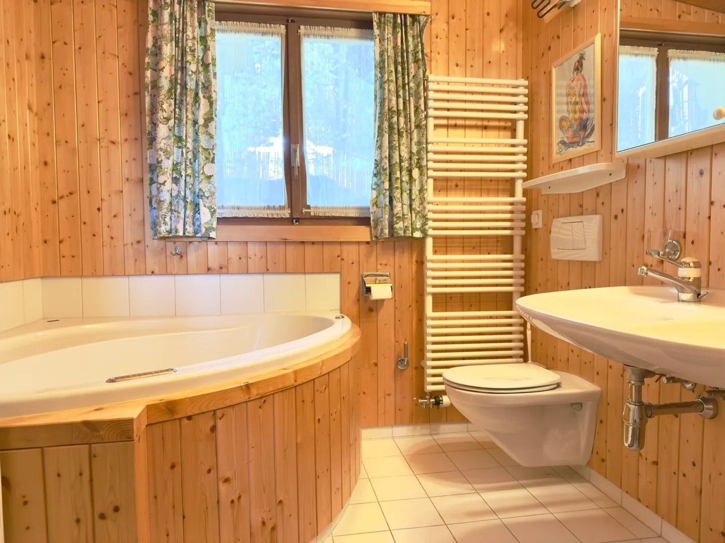 Chalet Familial Charmant - Photo 20 sur 30