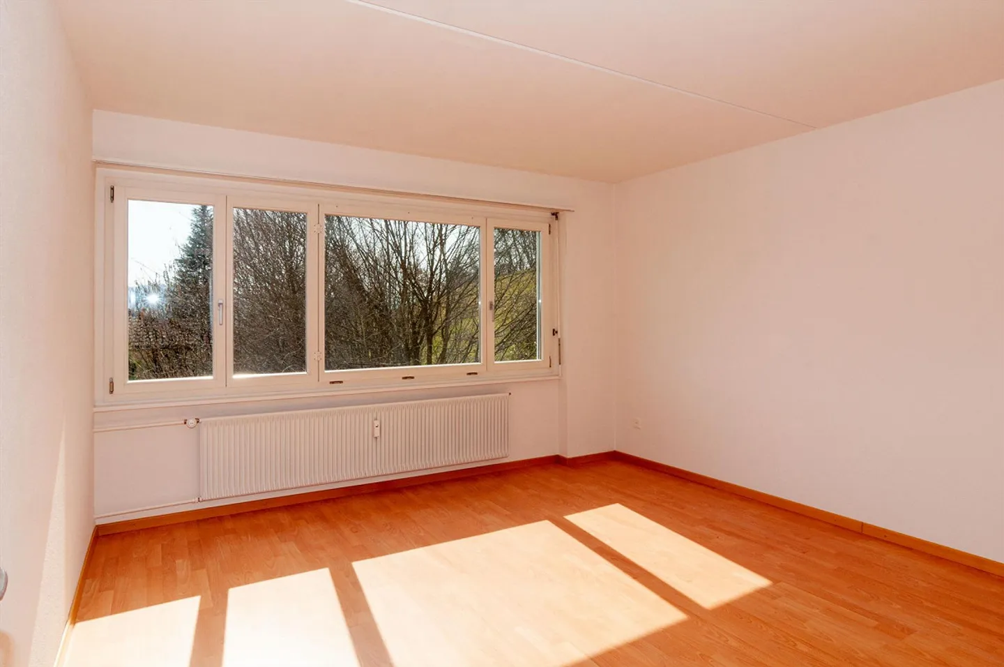 Appartamento 4½ locali con balcone - Foto 8 di 8